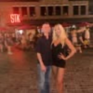 Meet your Posher, Chelsea